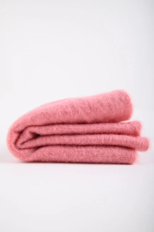 24 Colours Scarf - Pink - Kubanna