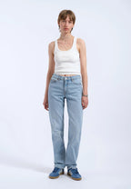 Dr. Denim Arch - Bay Light Used - Kubanna