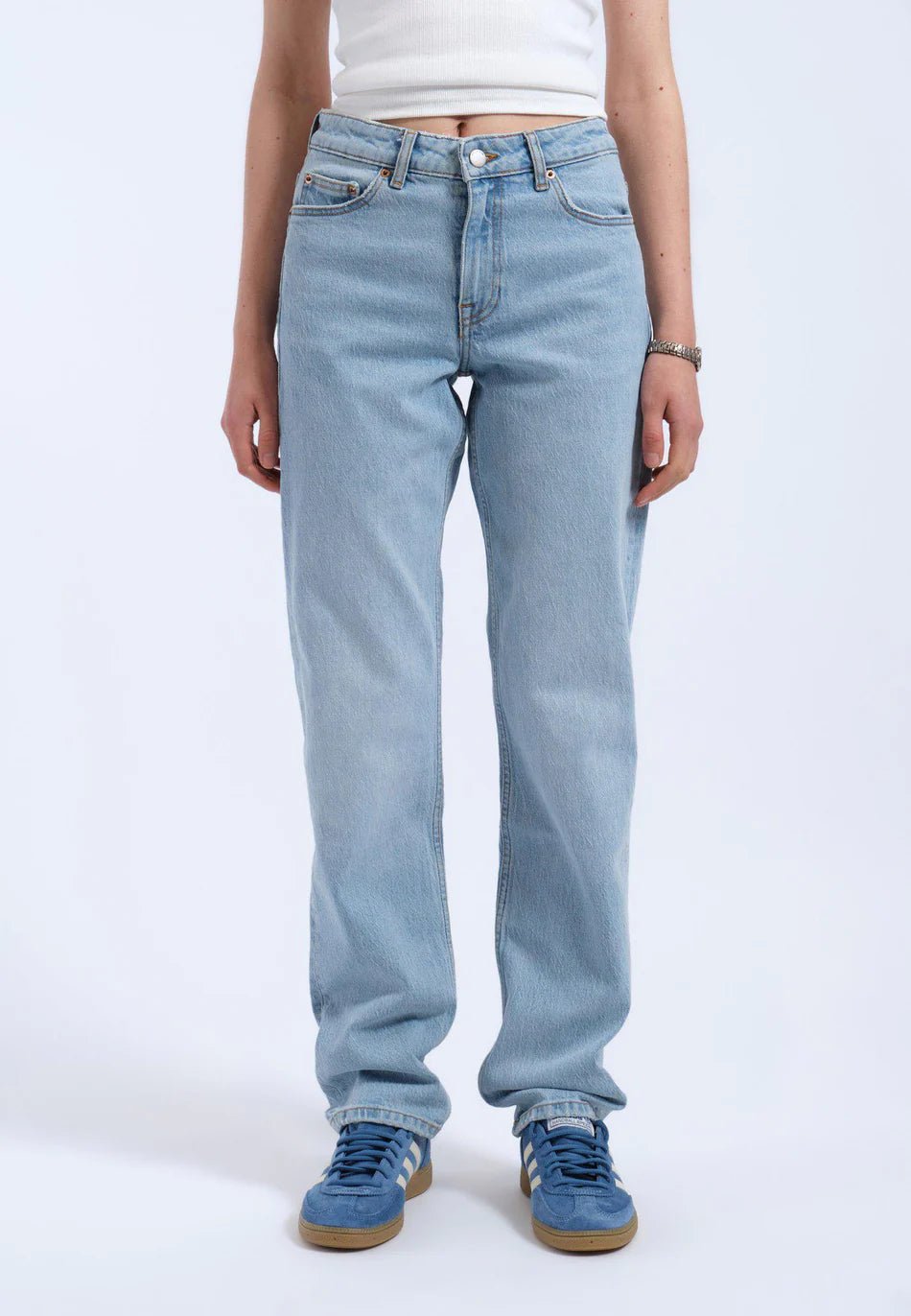 Dr. Denim Arch - Bay Light Used - Kubanna