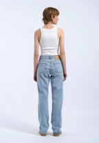 Dr. Denim Arch - Bay Light Used - Kubanna