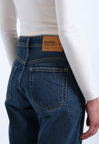 Dr. Denim Arch - Bay Dark Used - Kubanna