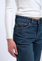 Dr. Denim Arch - Bay Dark Used - Kubanna