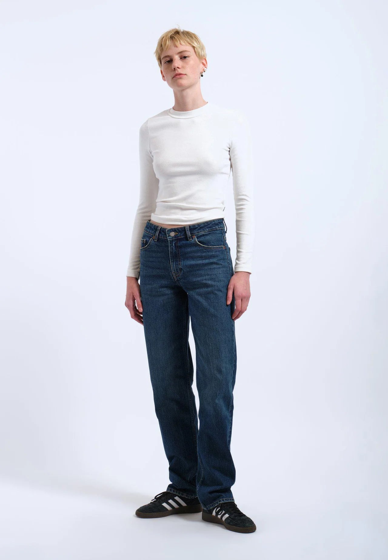 Dr. Denim Arch - Bay Dark Used - Kubanna