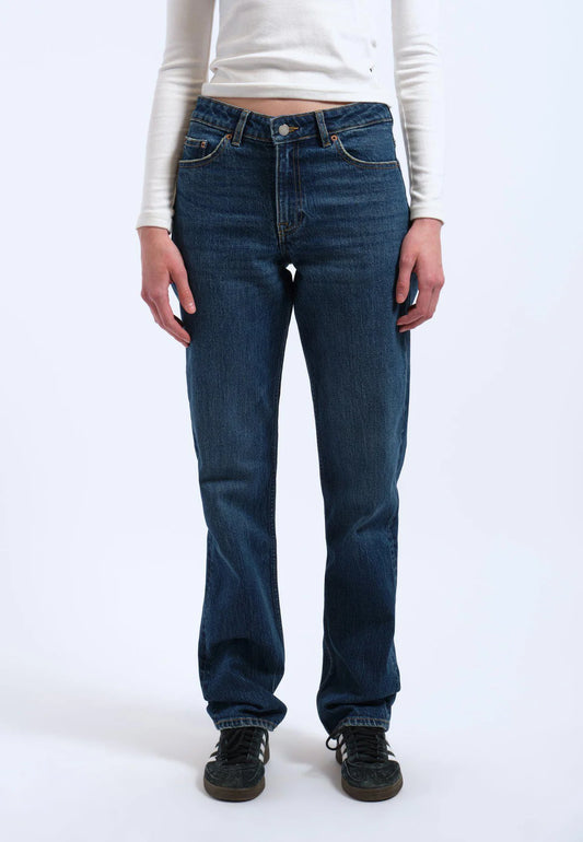 Dr. Denim Arch - Bay Dark Used