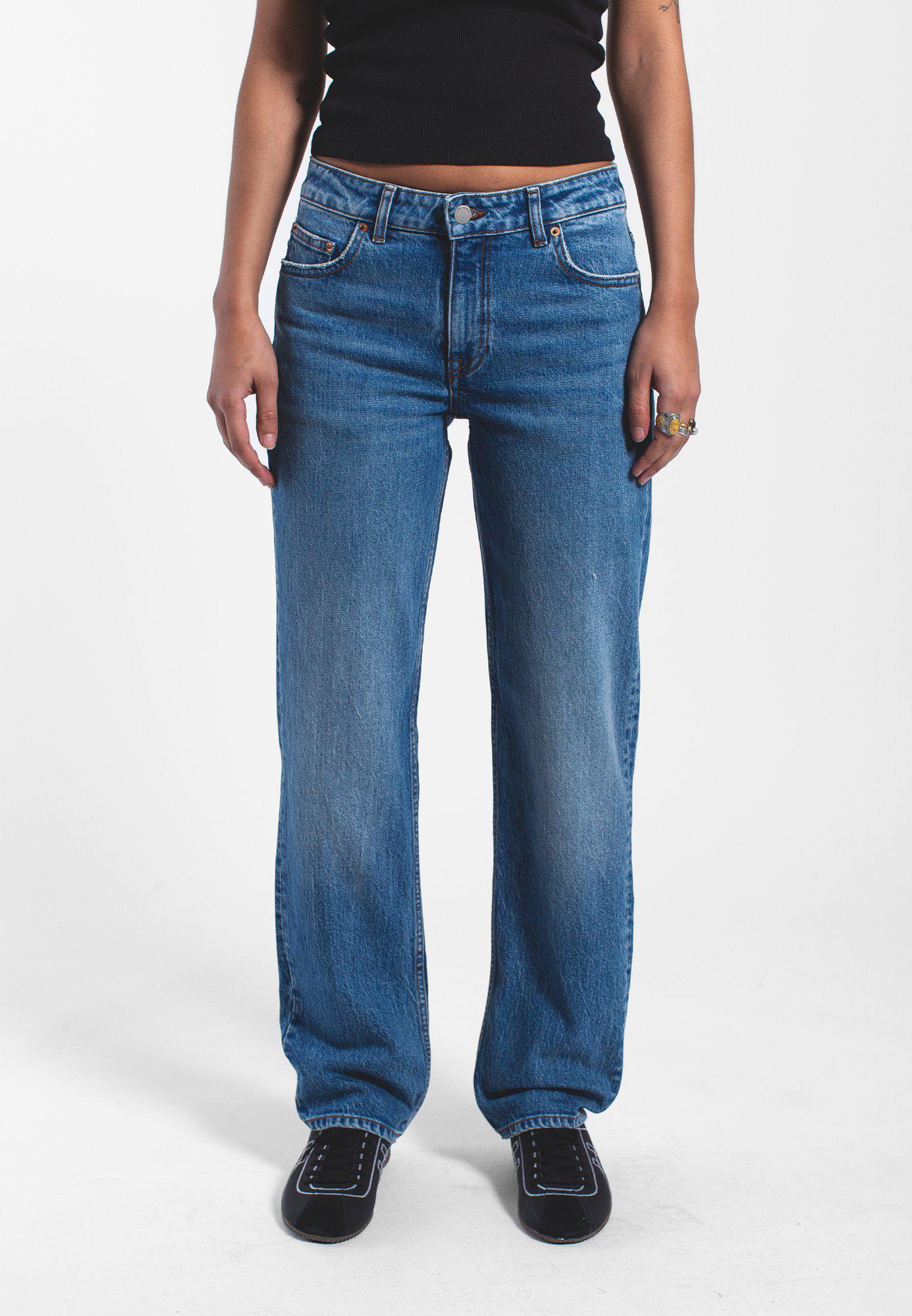Dr. Denim Arch - Bay Mid Used - Kubanna