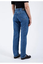 Dr. Denim Arch Jeans - Bay Mid Retro - Kubanna