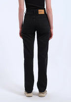 Dr. Denim Arch Jeans - Tar Black Used - Kubanna