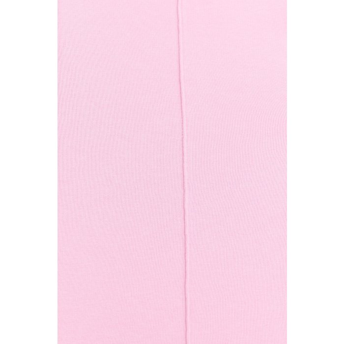 IN STORE ONLY - Light pink trousers TIME TO CHILL - PINK