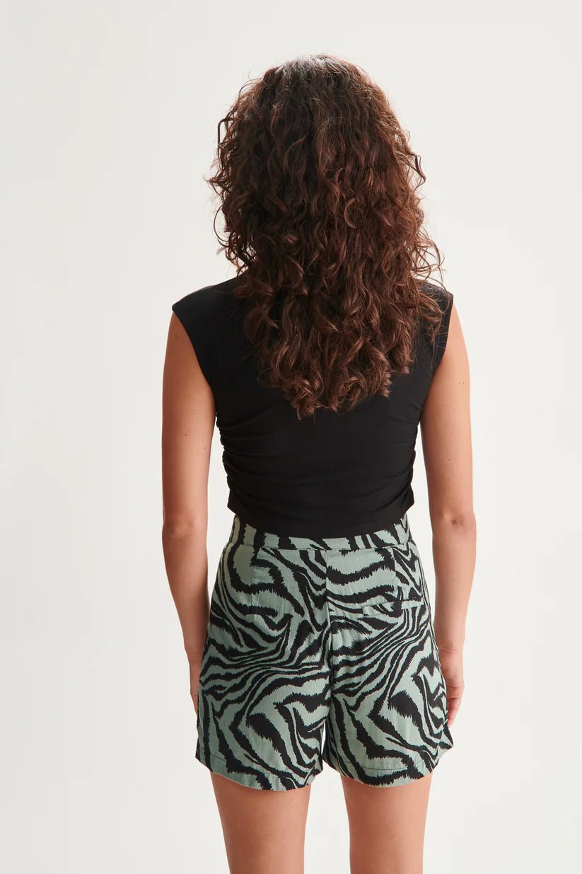 24 colours zebra short - Kubanna