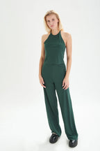 24 Colours Top - Petrol - Kubanna
