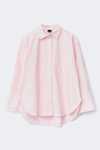 Gina Tricot | Oversized Shirt - Pink