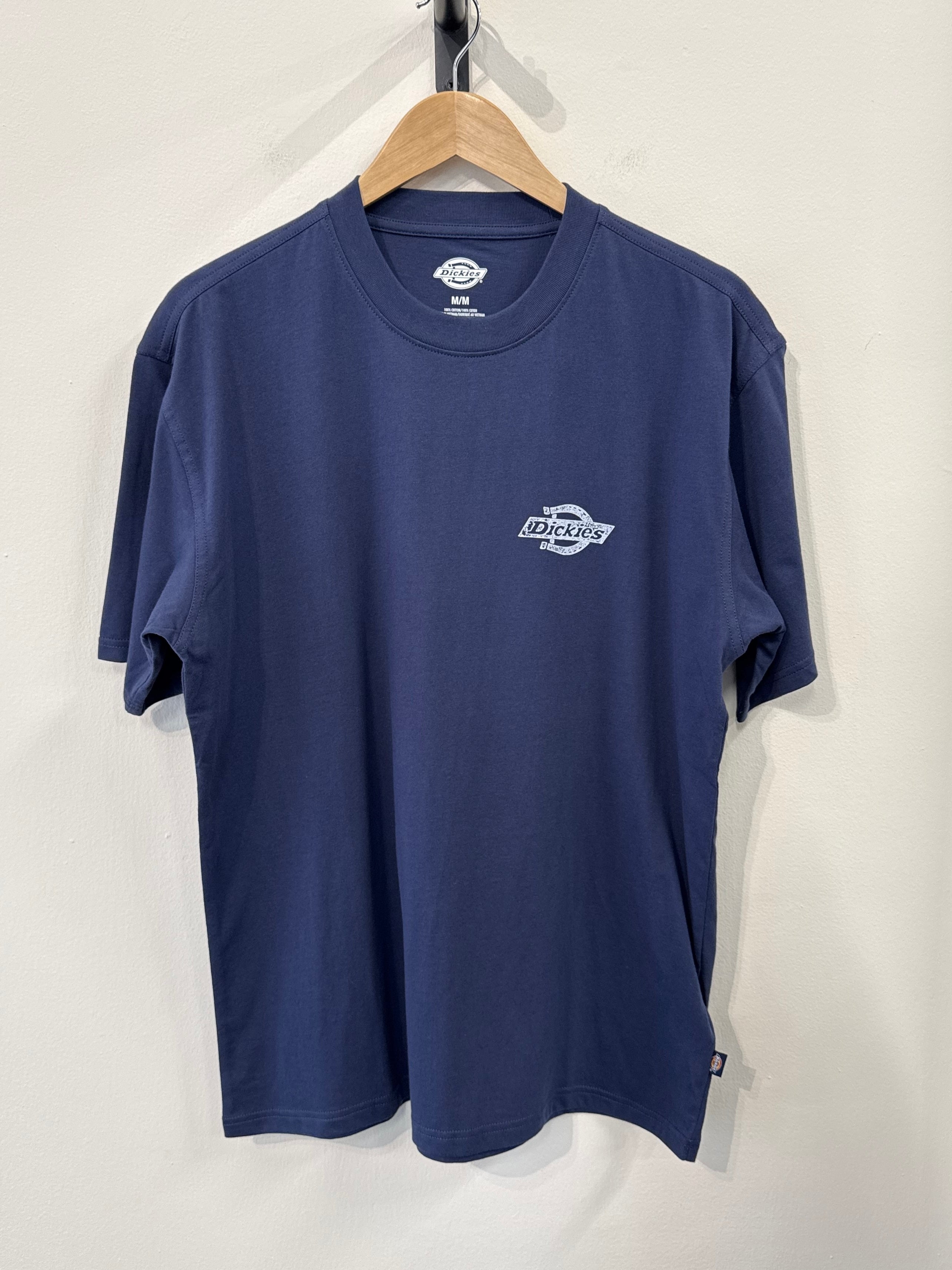 Dickies | Chinle Lightweight T-shirt - Navy