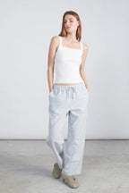 24 Colours Top - Off - White - Kubanna