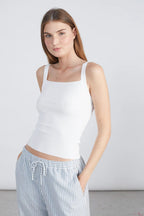 24 Colours Top - Off - White - Kubanna
