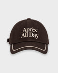 Prohibited | Statement Cap - Brown