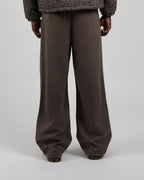 Prohibited | Powder Pleated Pants - Brown