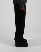 Prohibited | Powder Pleated Pants - Black
