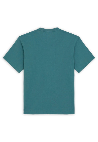 Dickies Clancy Heavyweight T-shirt - Green