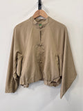 Not A Label | Willow Jacket - Sand