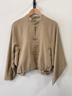 Not A Label | Willow Jacket - Sand
