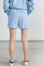 24 Colours Shorts - Blue - Kubanna