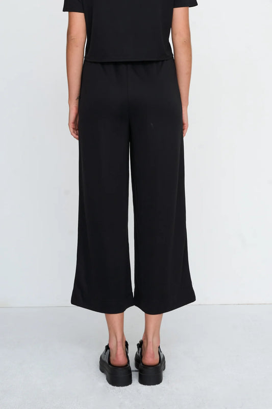 24 Colours Pants - Black