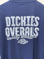 Dickies | Chinle Lightweight T-shirt - Navy