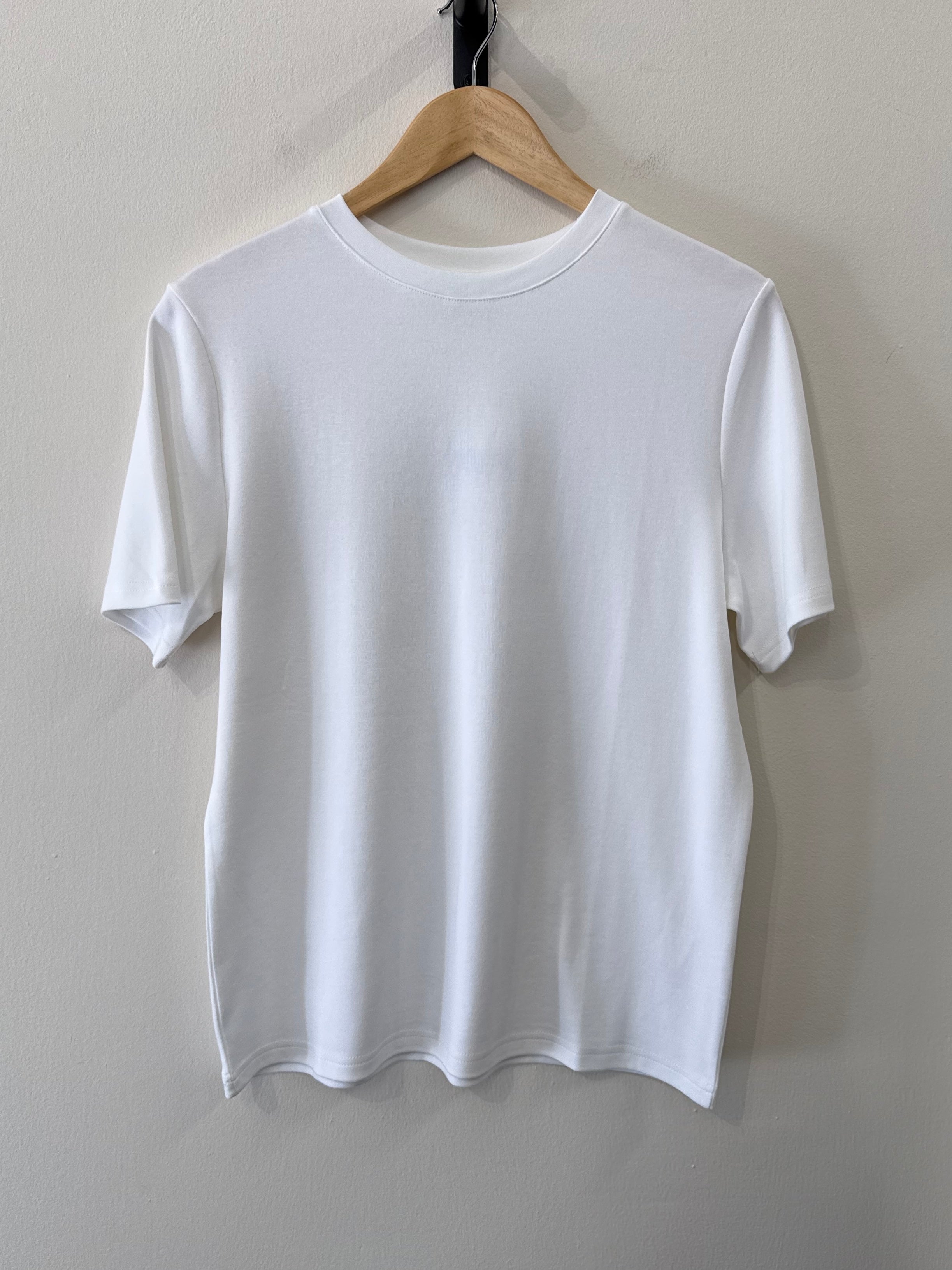 Not A Label | Summy Basic T-shirt - White