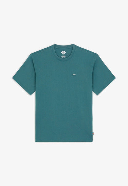 Dickies Clancy Heavyweight T-shirt - Green