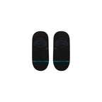 Stance ICON No Show - Black - Kubanna