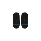 Stance ICON No Show - Black - Kubanna