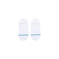 Stance ICON No Show - White - Kubanna