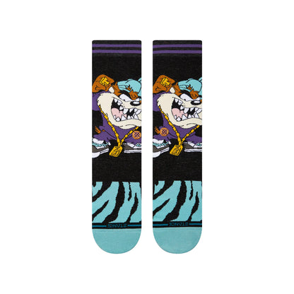 Stance Taz Crew Sock