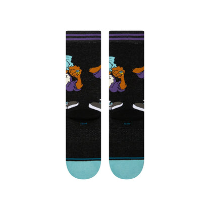 Stance Taz Crew Sock