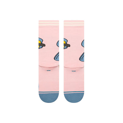 Stance Tweety Crew Sock