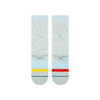 Stance Best Friends Crew Sock - Kubanna