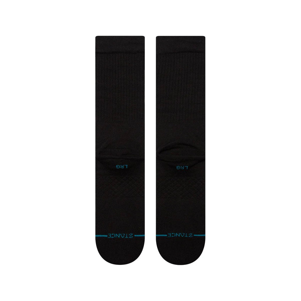 Stance Bonez Crew Sock - Kubanna