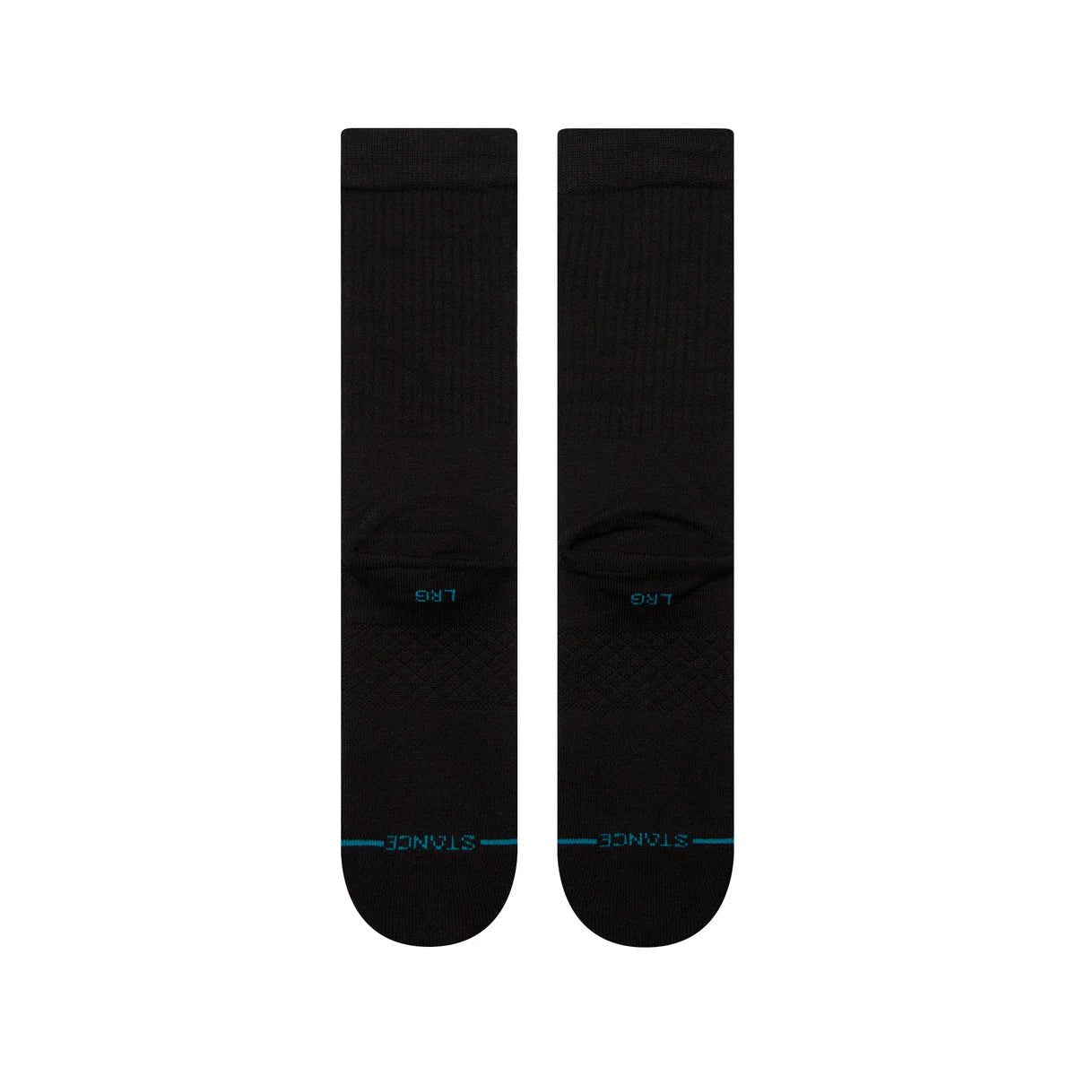 Stance Bonez Crew Sock - Kubanna