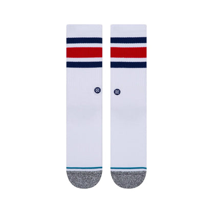 Stance Boyd Crew Sock - Blue