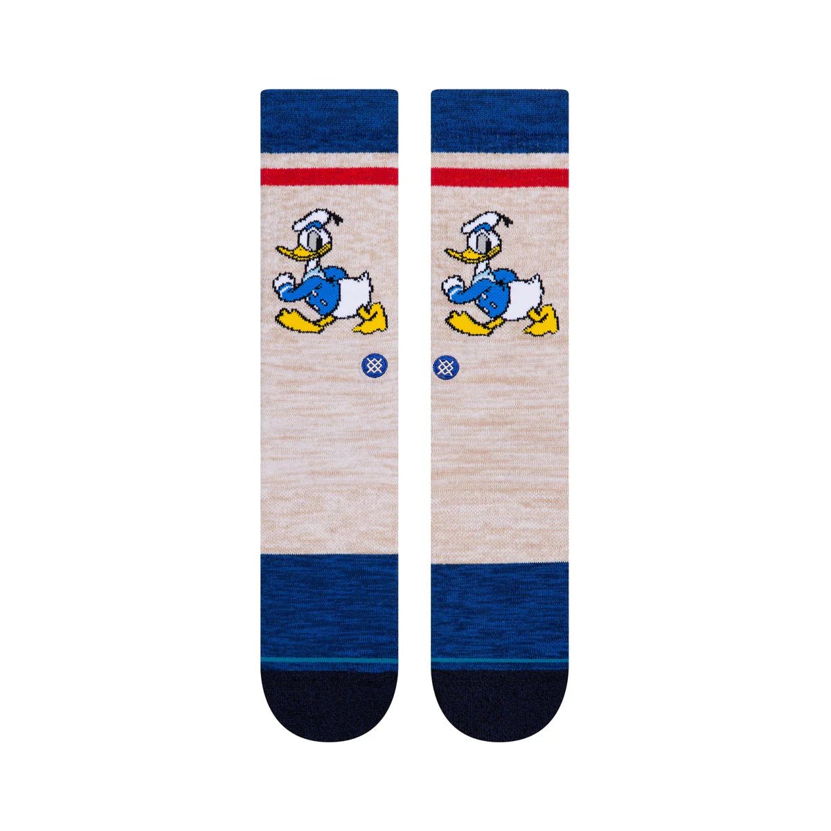 Stance Vintage Disney Crew Sock Donald - Kubanna