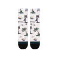 Stance Kool Katz Surf Crew Sock - Multi - Kubanna