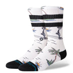 Stance Kool Katz Surf Crew Sock - Multi - Kubanna