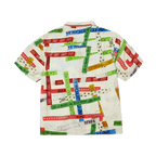 HUF Admission Resort Shirt - Kubanna