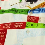 HUF Admission Resort Shirt - Kubanna