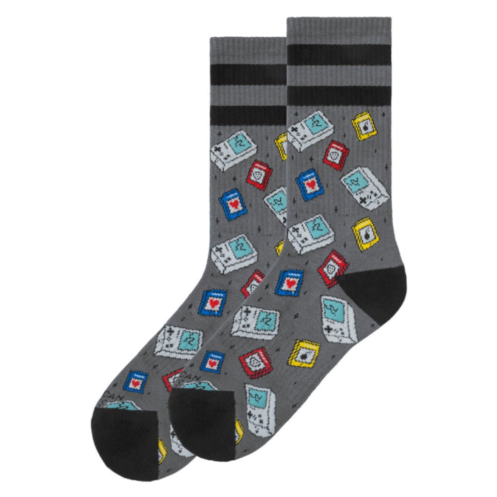 AMERICAN SOCKS PLAYER OS - Kubanna