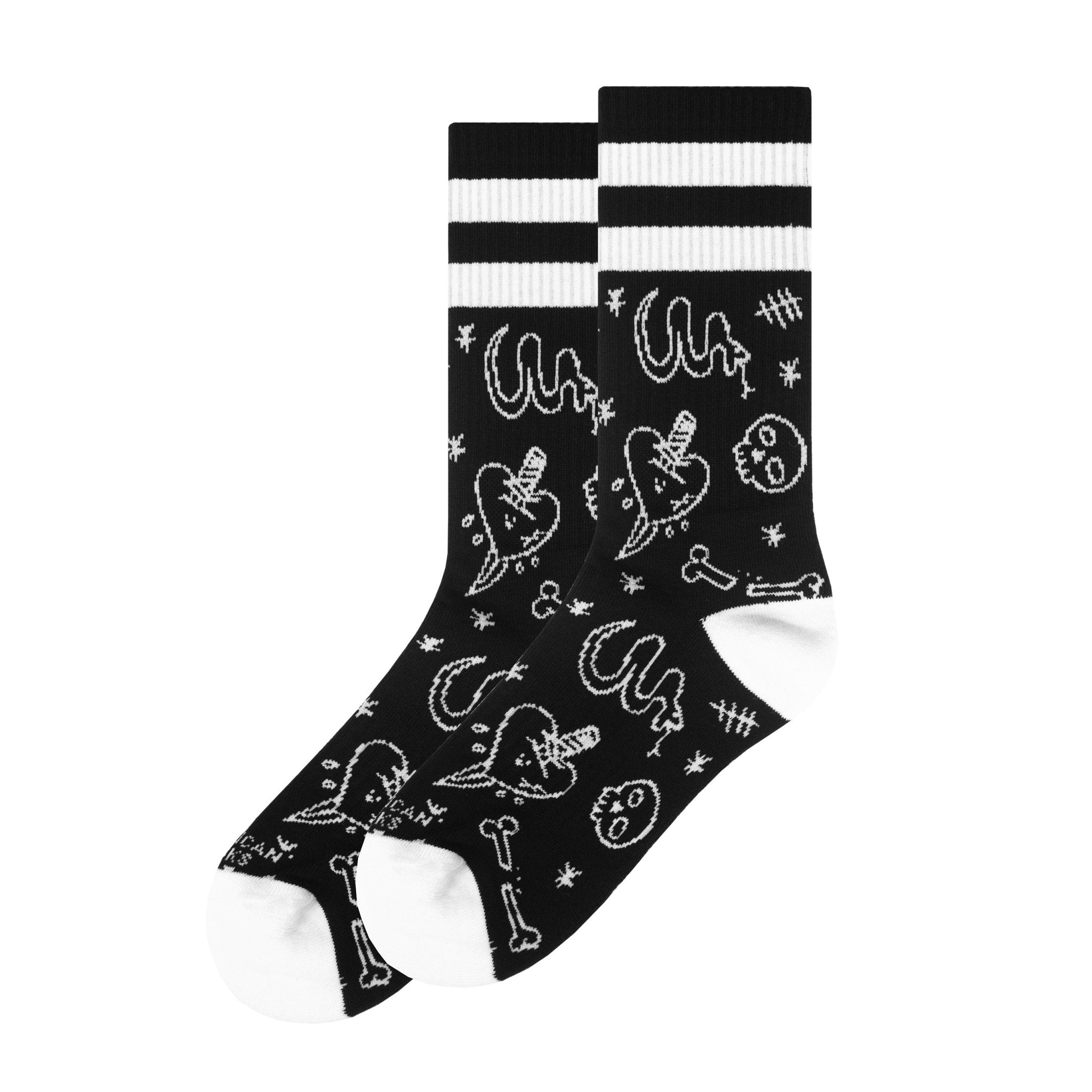 AMERICAN SOCKS MANGUAL OS - Kubanna