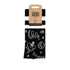 AMERICAN SOCKS MANGUAL OS - Kubanna