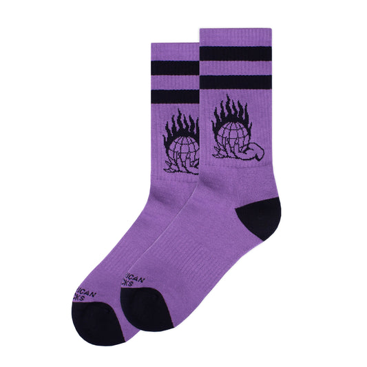 American Socks - Cataclysm