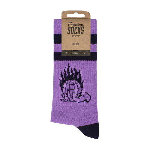 American Socks - Cataclysm - Kubanna
