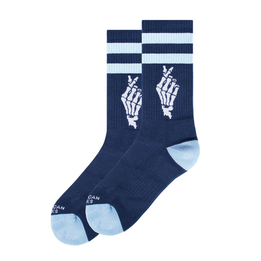 American Socks - Luv You